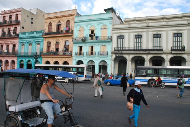 Viaggio di 10 giorni a Cuba
