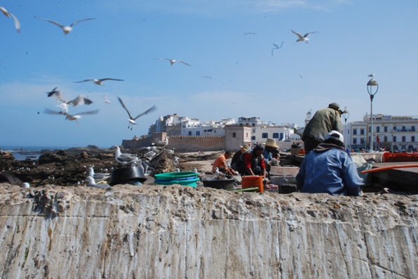 Il Marocco in 15 fotografie